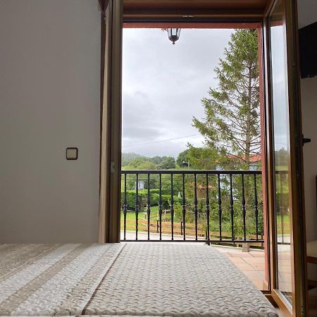 La Tejera Otel La Franca Dış mekan fotoğraf